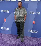 Netflix FYSEE LA - 'Adolescence' Season 1 ATAS Emmy FYC Event