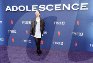 Netflix FYSEE LA - 'Adolescence' Season 1 ATAS Emmy FYC Event