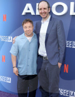 Netflix FYSEE LA - 'Adolescence' Season 1 ATAS Emmy FYC Event