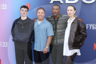 Netflix FYSEE LA - 'Adolescence' Season 1 ATAS Emmy FYC Event