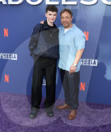 Netflix FYSEE LA - 'Adolescence' Season 1 ATAS Emmy FYC Event