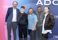 Netflix FYSEE LA - 'Adolescence' Season 1 ATAS Emmy FYC Event
