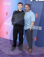 Netflix FYSEE LA - 'Adolescence' Season 1 ATAS Emmy FYC Event