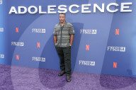 Netflix FYSEE LA - 'Adolescence' Season 1 ATAS Emmy FYC Event