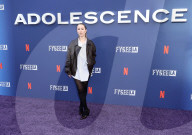 Netflix FYSEE LA - 'Adolescence' Season 1 ATAS Emmy FYC Event