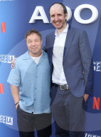 Netflix FYSEE LA - 'Adolescence' Season 1 ATAS Emmy FYC Event
