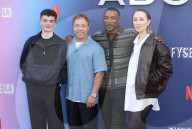 Netflix FYSEE LA - 'Adolescence' Season 1 ATAS Emmy FYC Event