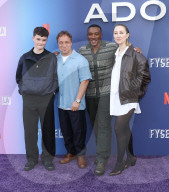 Netflix FYSEE LA - 'Adolescence' Season 1 ATAS Emmy FYC Event