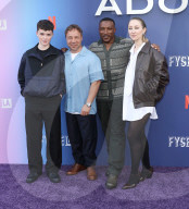 Netflix FYSEE LA - 'Adolescence' Season 1 ATAS Emmy FYC Event