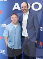 Netflix FYSEE LA - 'Adolescence' Season 1 ATAS Emmy FYC Event