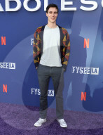 Netflix FYSEE LA - 'Adolescence' Season 1 ATAS Emmy FYC Event