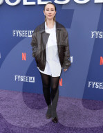 Netflix FYSEE LA - 'Adolescence' Season 1 ATAS Emmy FYC Event