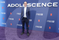 Netflix FYSEE LA - 'Adolescence' Season 1 ATAS Emmy FYC Event