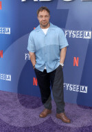 Netflix FYSEE LA - 'Adolescence' Season 1 ATAS Emmy FYC Event