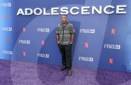 Netflix FYSEE LA - 'Adolescence' Season 1 ATAS Emmy FYC Event
