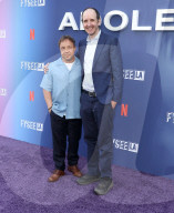 Netflix FYSEE LA - 'Adolescence' Season 1 ATAS Emmy FYC Event