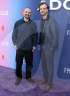 Netflix FYSEE LA - 'Adolescence' Season 1 ATAS Emmy FYC Event