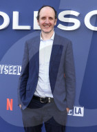 Netflix FYSEE LA - 'Adolescence' Season 1 ATAS Emmy FYC Event