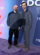 Netflix FYSEE LA - 'Adolescence' Season 1 ATAS Emmy FYC Event