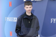 Netflix FYSEE LA - 'Adolescence' Season 1 ATAS Emmy FYC Event