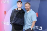Netflix FYSEE LA - 'Adolescence' Season 1 ATAS Emmy FYC Event