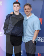 Netflix FYSEE LA - 'Adolescence' Season 1 ATAS Emmy FYC Event
