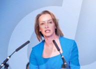 Reform UK Press Conference at he Royal Horseguards Hotel, London, UK.