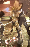 Jennifer Lopez Dances And Hosts The American Music Awards In Las Vegas - 27 May 2025