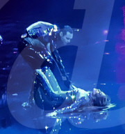 Jennifer Lopez Dances And Hosts The American Music Awards In Las Vegas - 27 May 2025