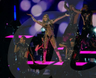Jennifer Lopez Dances And Hosts The American Music Awards In Las Vegas - 27 May 2025