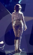 Jennifer Lopez Dances And Hosts The American Music Awards In Las Vegas - 27 May 2025