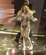 Jennifer Lopez Dances And Hosts The American Music Awards In Las Vegas - 27 May 2025