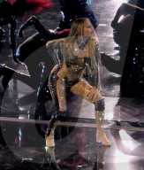 Jennifer Lopez Dances And Hosts The American Music Awards In Las Vegas - 27 May 2025