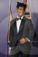 Jon Batiste