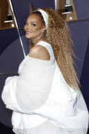Janet Jackson