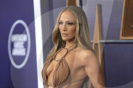Jennifer Lopez 