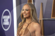 Jennifer Lopez 