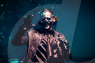 Ghost live in Oslo, Norway