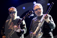 Blue Oyster Cult live in Oslo, Norway