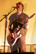 Wunderhorse performs at Neighbourhood Festival