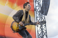 Stereophonics  performs at Neighbourhood Festival