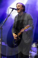 Starsailor performs at Neighbourhood Festival