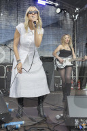 Sunday (1994) at Neighbourhood Festival