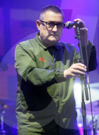 Paul Heaton 
 Sheffield, United Kingdom, 25th May 2025
