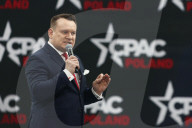 CPAC Poland