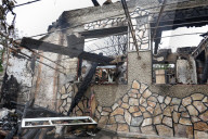 Russians use Shahed Kamakazi drones on Odesa