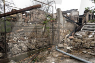 Russians use Shahed Kamakazi drones on Odesa