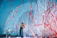 Imagine Dragons Perform Live In Milan, Italy