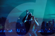 Imagine Dragons Perform Live In Milan, Italy