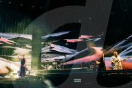 Imagine Dragons Perform Live In Milan, Italy